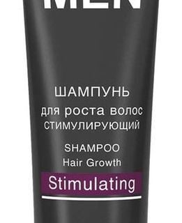 Шампунь для стимуляции роста волос Premier For Men Shampoo Hair Growth Stimulating 250мл