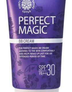 BB крем многофункциональный Lotus Perfect Magic BB Cream SPF30 PA ++ 50мл