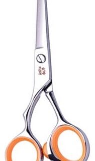 Ножницы парикмахерские прямые для левшей Orange TS4600L (6,0")