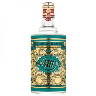 4711 Original Eau De Cologne For Unisex 300 ml