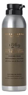 Пена для бритья 1869 The Quality Of Tradition Shaving Foam 200мл