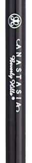 Двойная кисть для бровей Brow Brush Duo Eyeliner 14