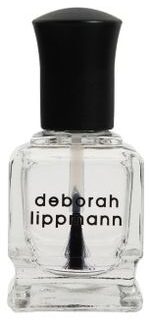 Укрепляющее средство для ногтей Hard Rock Base & Top Coat Nail Strengthening 15мл