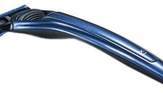 Бритва X1 Fusion BW-X1-OCE-BLU (синий)