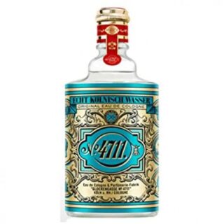 4711 Original Eau De Cologne For Unisex 800 ml