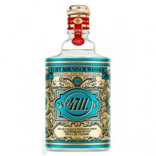 4711 Original Eau De Cologne For Unisex 400 ml