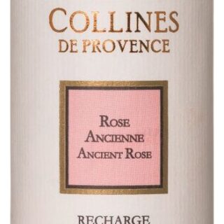 Наполнитель для диффузора Les Naturelles 200мл: Ancient Rose