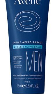 Бальзам после бритья Men Baume Apres-Rasage 75мл