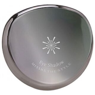 Кейс для теней The Style Metal Shadow Case
