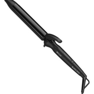 Плойка для волос Black Idol (03-1633TBlack) 33мм