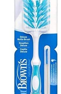 Ершик для чистки бутылочки Natural Flow Deluxe Bottle Brush AC110