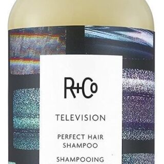 Шампунь для совершенства волос Television Perfect Hair Shampoo: Шампунь 251мл