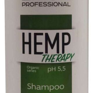 Шампунь для роста волос с маслом семян конопли Hemp Therapy Organic: Шампунь 1000мл