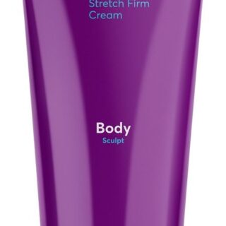 Крем против растяжек и для повышения упругости тела Elements Stretch Firm Cream 200мл