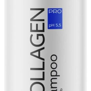 Шампунь для увлажнения и реконструкции волос Collagen Pro Hyaluron Shampoo: Шампунь 250мл