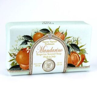 Мыло Fiori Dea/Фьери Дея Мандарин кусковое 250 г