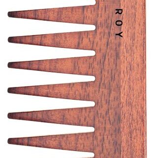 Гребень для волос Roy Detangling Comb