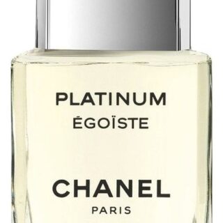 Egoiste Platinum: лосьон после бритья 100мл