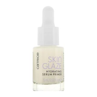 Праймер для лица CATRICE SKIN GLAZE увлажняющий