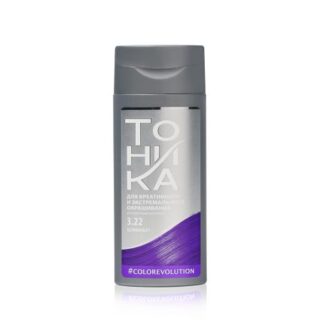 Оттеночный бальзам для волос Тоника 3.22 Ultraviolet 150мл