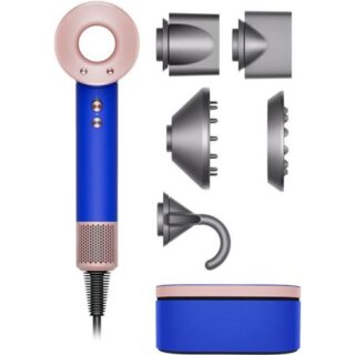Фен Dyson Supersonic HD08 Blue/Blush