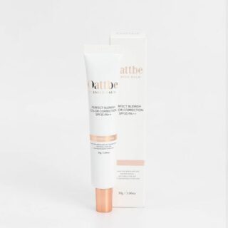 BB-крем для коррекции тона с SPF 35+, 30 мл