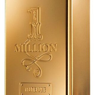 1 Million Intense: туалетная вода 100мл уценка
