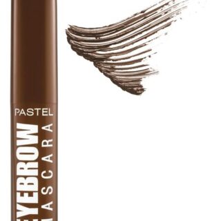 Тушь для бровей Eyebrow Mascara 4,2мл: 22 Light Brown
