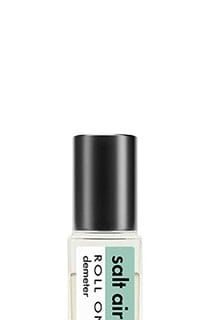 Demeter Fragrance Library Роллербол «Морской воздух» (Salt Air) 8,8мл