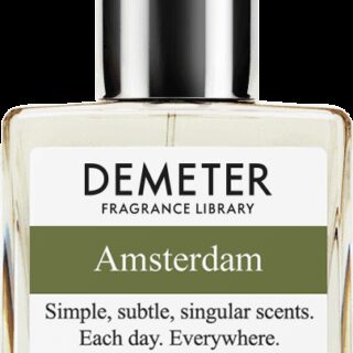 Demeter Fragrance Library Духи-спрей «Амстердам» (Amsterdam) 30мл