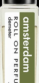 Demeter Fragrance Library Роллербол «Амстердам» (Amsterdam) 8,8мл