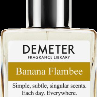 Demeter Fragrance Library Духи-спрей «Банановое фламбе» (Banana Flambe) 30мл