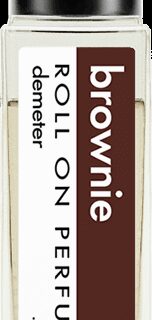 Demeter Fragrance Library Роллербол «Брауни» (Brownie) 8,8мл