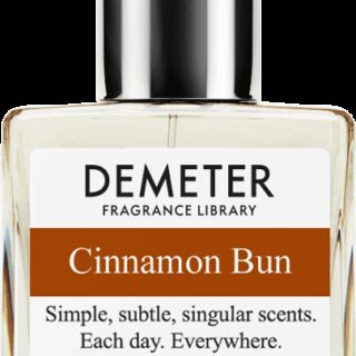 Demeter Fragrance Library Духи-спрей «Булочка с корицей» (Cinnamon Bun) 30мл