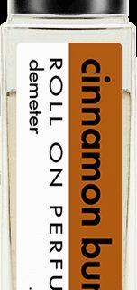 Demeter Fragrance Library Роллербол «Булочка с корицей» (Cinnamon Bun) 8,8мл
