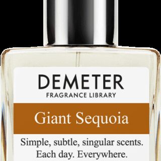 Demeter Fragrance Library Духи-спрей «Гигантская секвойя» (Giant Sequoia) 30мл