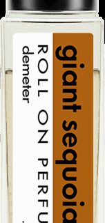 Demeter Fragrance Library Роллербол «Гигантская секвойя» (Giant Sequoia) 8,8мл