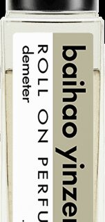 Demeter Fragrance Library Роллербол «Белый чай Инь Чжэнь» (Baihao Yinzhen Tea) 8,8мл