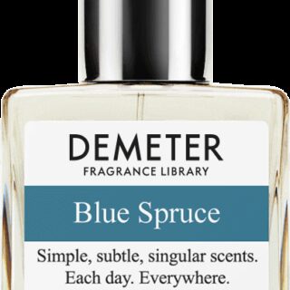 Demeter Fragrance Library Духи-спрей «Голубая ель» (Blue Spruce) 30мл