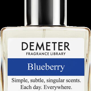 Demeter Fragrance Library Духи-спрей «Голубика» (Blueberry) 30мл