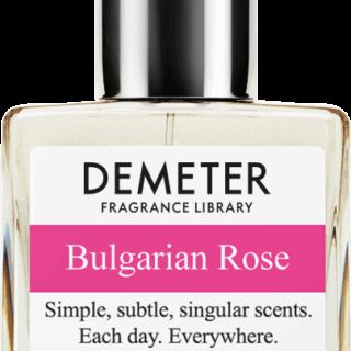 Demeter Fragrance Library Духи-спрей «Болгарская роза» (Bulgarian Rose) 30мл