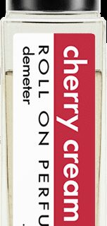 Demeter Fragrance Library Роллербол «Вишнёвое мороженое» (Cherry Cream) 8,8мл