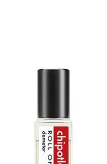 Demeter Fragrance Library Роллербол «Перец Чипотле» (Chipotle Pepper) 8,8мл