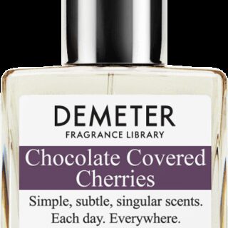 Demeter Fragrance Library Духи-спрей «Вишня в шоколаде» (Chocolate Covered Cherries) 30мл