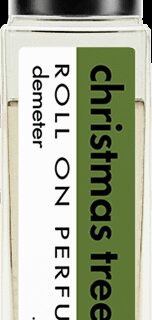 Demeter Fragrance Library Роллербол «Ёлка» (Christmas Tree) 8,8мл