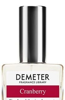 Demeter Fragrance Library Духи-спрей «Клюква» (Cranberry) 30мл