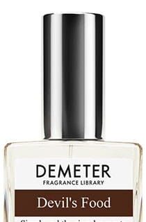 Demeter Fragrance Library Духи-спрей «Шоколадный торт» (Devil's Food) 30мл