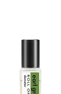 Demeter Fragrance Library Роллербол «Эрл Грей» (Earl Grey Tea) 8,8мл