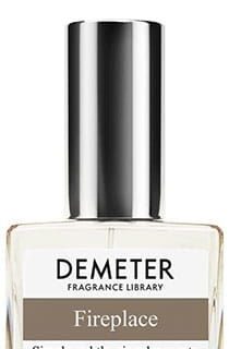 Demeter Fragrance Library Духи-спрей «Камин» (Fireplace) 30мл