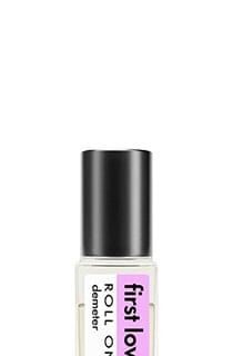 Demeter Fragrance Library Роллербол «Первая любовь» (First Love) 8,8мл